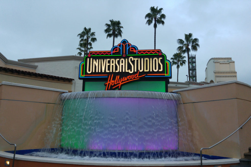 Universal header